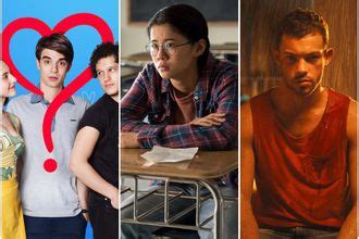 88 películas LGBT+ que puedes ver en Netflix en 2024